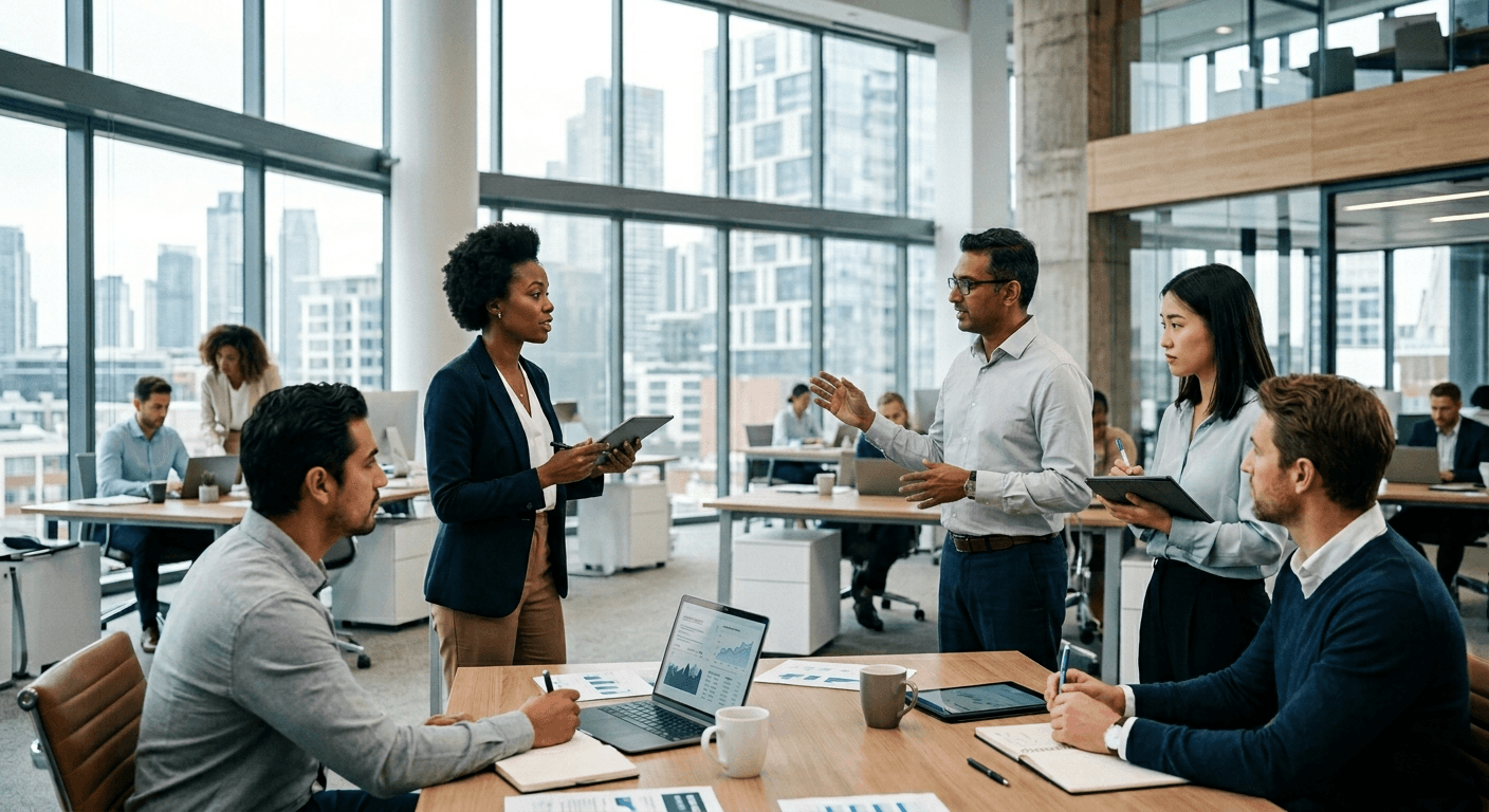 Oregon Small Business Lending in 2026: Key Policy Changes and What They Mean