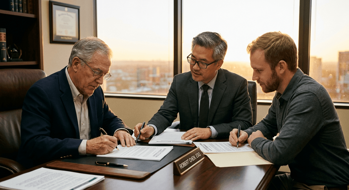 SBA Business Acquisition Loans: How to Finance Buying an Existing Business