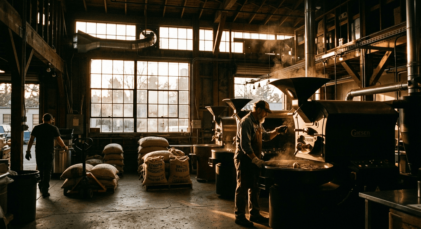 Small Business Loans in Portland, Oregon: Lenders, Programs, and How to Get Funded in 2026