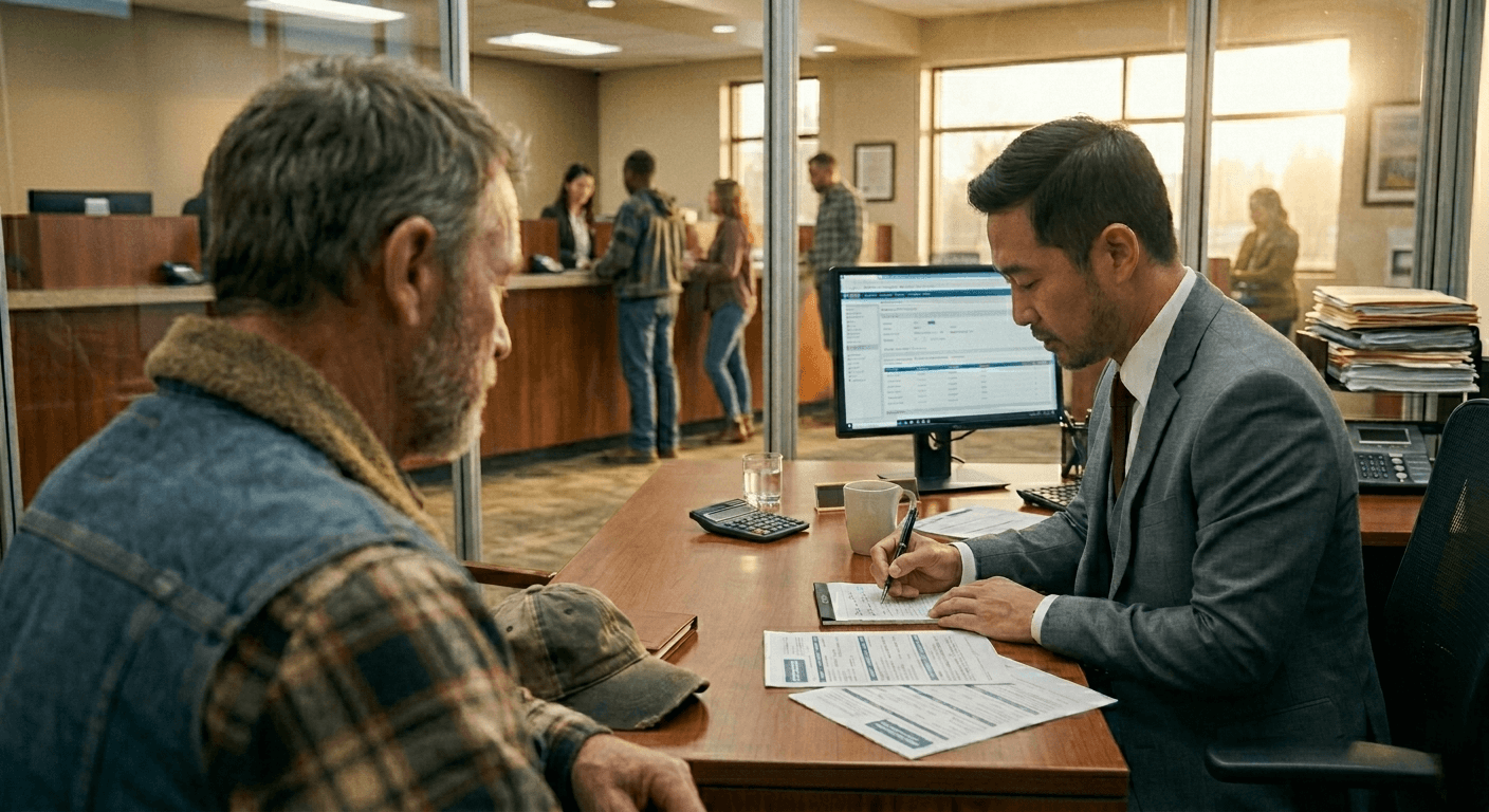 Business Term Loans: The Complete Guide (2026)