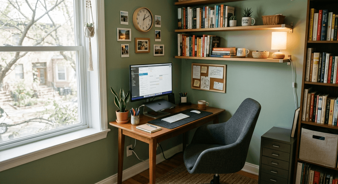 Startup Business Loans in Oregon: What Actually Works Before You Have 2 Years of Returns