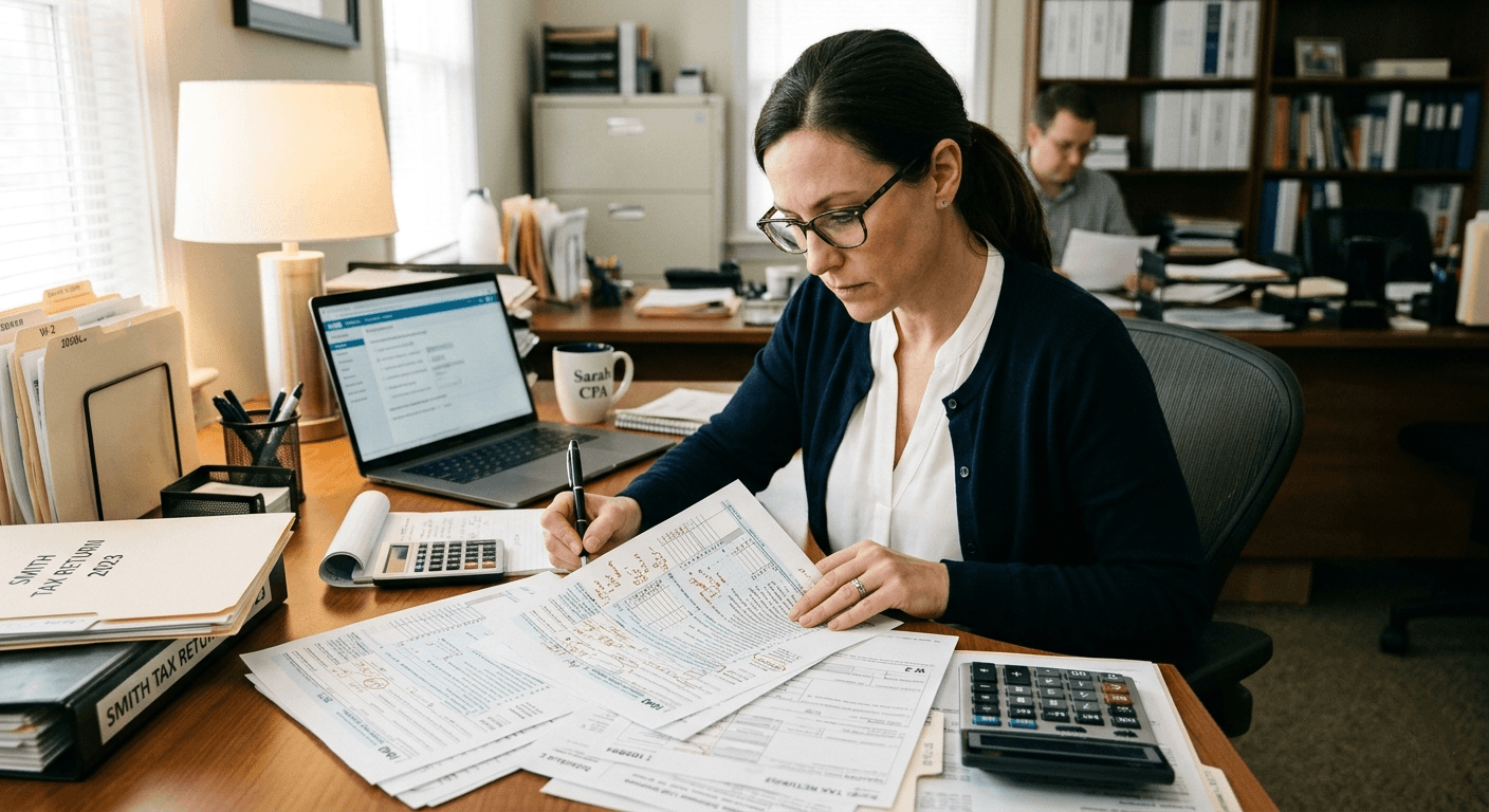 What Do Lenders Actually Look For When Reviewing a Business Loan?